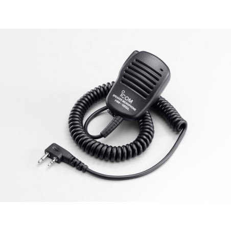 ICOM HM-186LS MICROFONO ALTOPARLANTE PER ID-51E/ID-31E MICROFONO/ALTOPARLANTE