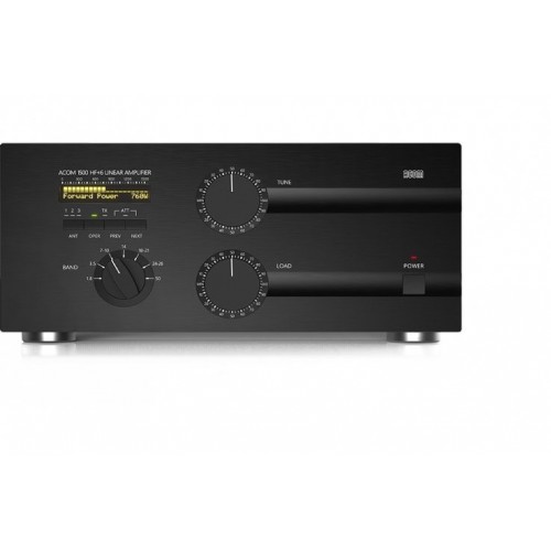 ACOM 1500 AMPLIFICATORE LINEARE ACOM