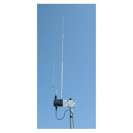 AOR SA-7000 ANTENNA DA BASE PER RICEVITORI LARGA BANDA DA 30KHZ A 2GHZ LARGA BANDA PER RICEZIONE