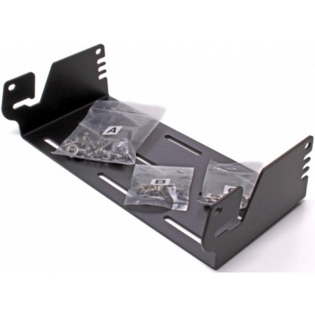 ICOM MB-118 STAFFA DI SUPPORTO VEICOLARE PER IC-7200 STAFFE FISSAGGIO E MANIGLIE