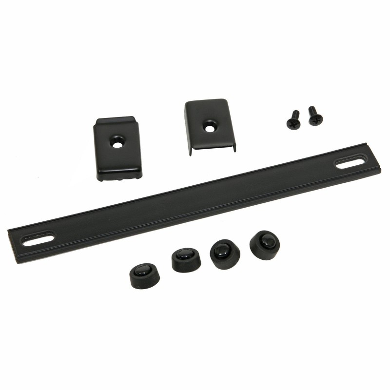 ICOM MB-123 MANIGLIA X IC-7300/9100/7410/9700 STAFFE FISSAGGIO E MANIGLIE