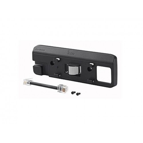 ICOM MBA-4 per IC-2730E STAFFE FISSAGGIO E MANIGLIE