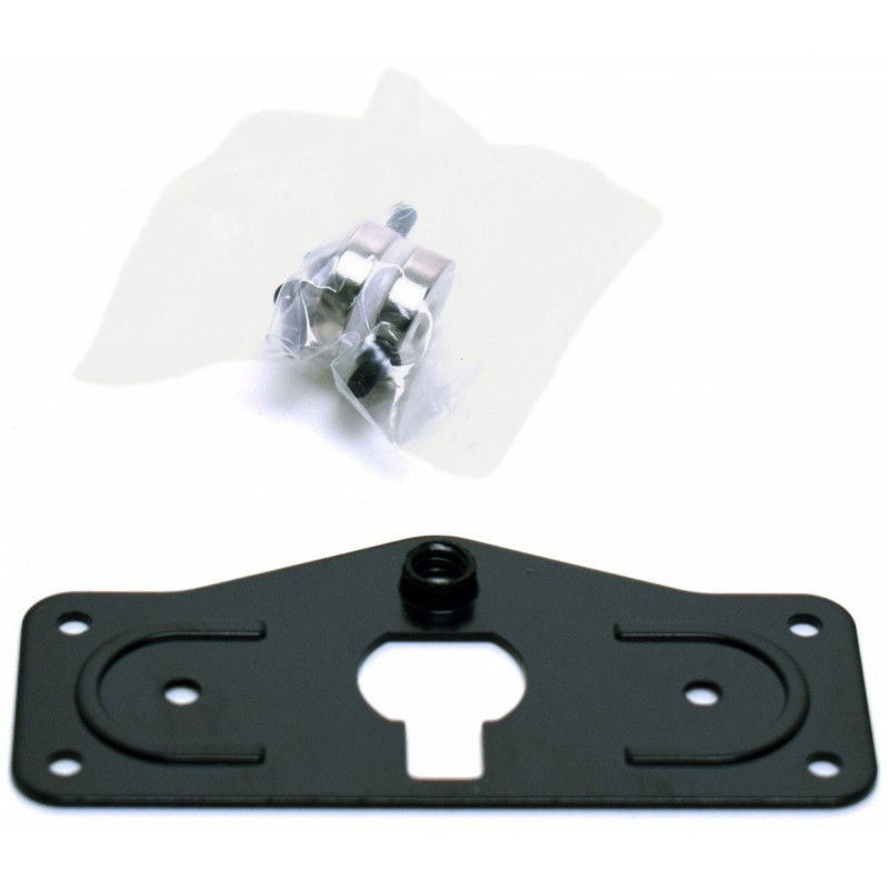 ICOM MBA-8 STAFFA DI MONTAGGIO PER ID-4100E DA USARE CON MBF-1 STAFFE FISSAGGIO E MANIGLIE