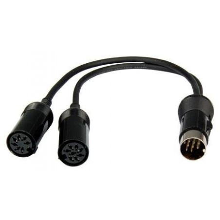 ICOM OPC-599 CAVO ADATTATORE ACCESSORI VARI