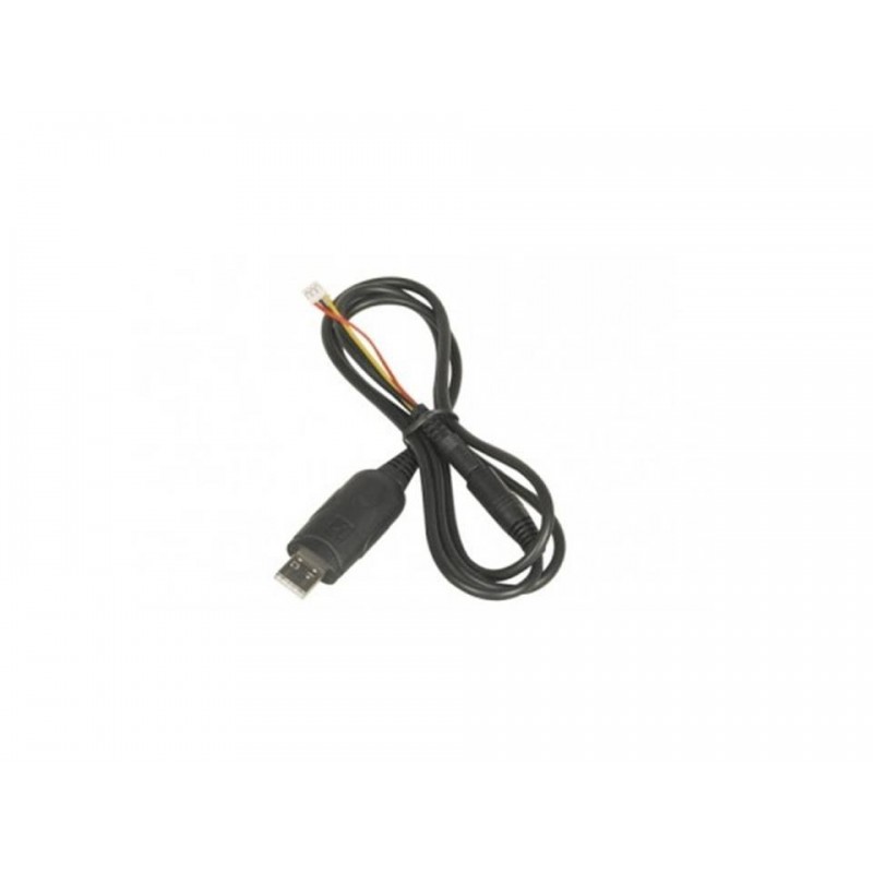 D-056 CAVO DI PROGRAMMAZIONE USB PER INTEK HR-5500/CRT-6900 CAVI PROGRAMMAZIONE