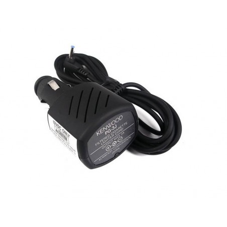 KENWOOD PG-3J CAVO ALIMENTAZIONE AUTO PER TH-F7 / TH-D74 CAVI ALIMENTAZIONE