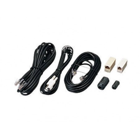 KENWOOD PG-4ZW KIT DI ESTENSIONE TS-480 KIT SEPARAZIONE FRONTALINO