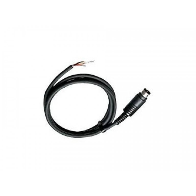 KENWOOD PG-5AM CAVO 6 PIN PACKET TMD-710/TM-V71 CAVI PROGRAMMAZIONE