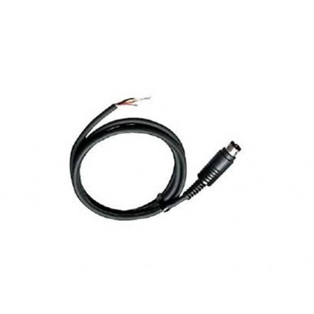 KENWOOD PG-5AM CAVO 6 PIN PACKET TMD-710/TM-V71 CAVI PROGRAMMAZIONE