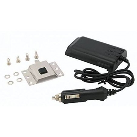 LAFAYETTE MP-01 BATTERY ELIMINATOR X URANO BATTERIE COMPATIBILI