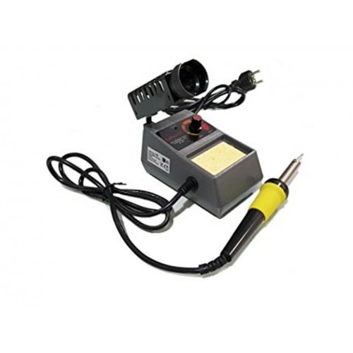 LAFAYETTE S-30 STAZIONI SALDANTI E ACCESSORI