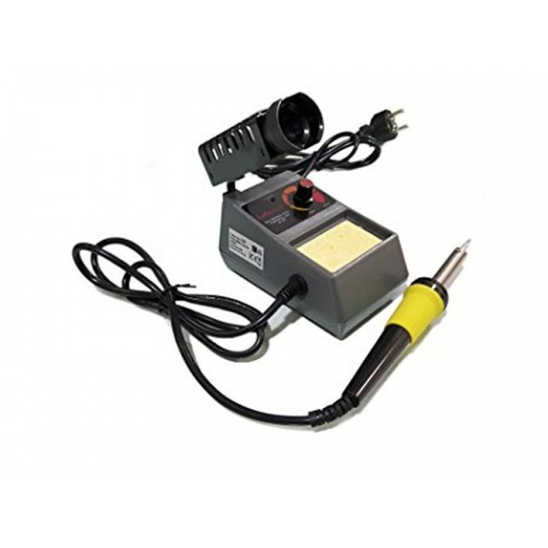 LAFAYETTE S-30 STAZIONI SALDANTI E ACCESSORI