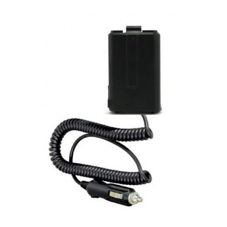 BATTERY ELIMINATOR POLMAR DB-4 BATTERIE COMPATIBILI