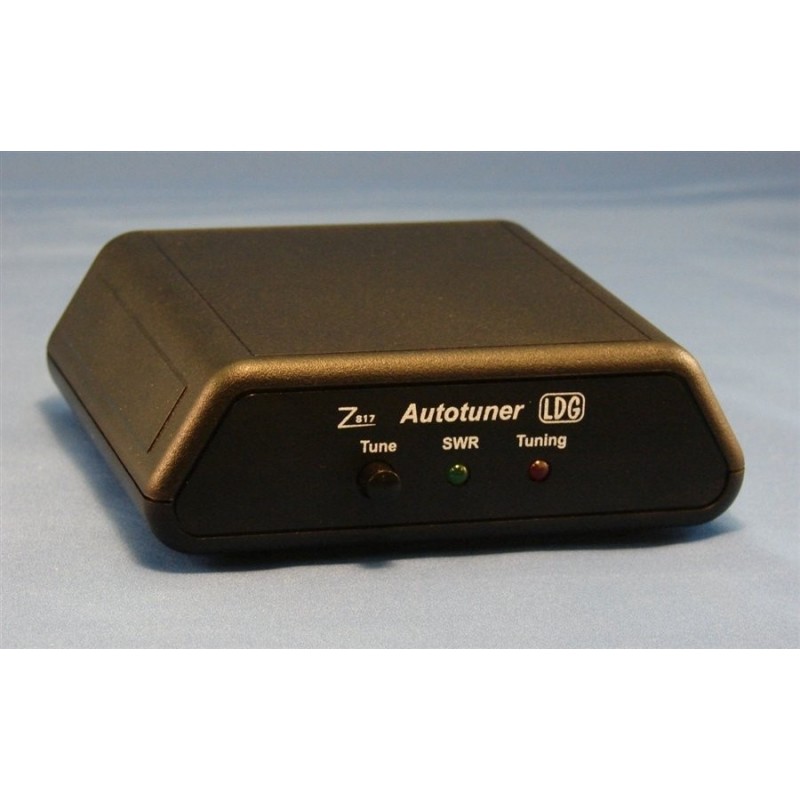 LDG Z-817 Accordatore Automatico AUTOMATICI