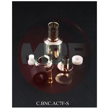 MESSI & PAOLONI C.BNC.AC7F-S 7,3 mm