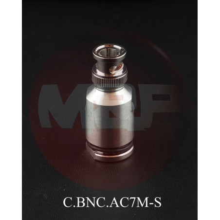 MESSI & PAOLONI C.BNC.AC7M-S 7,3 mm