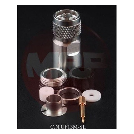 MESSI & PAOLONI CO.N.13M-SL 13 mm