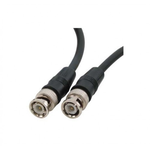 CAVO DI RACCORDO 2 SPINE BNC 1,5MT CAVETTI INTESTATI