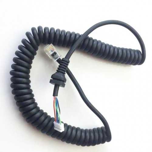 CAVO DI RICAMBIO PER YAESU MH-42B6J ACCESSORI VARI