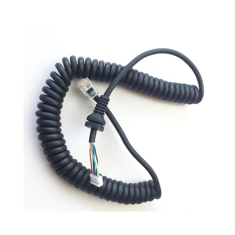 CAVO DI RICAMBIO PER YAESU MH-42B6J ACCESSORI VARI