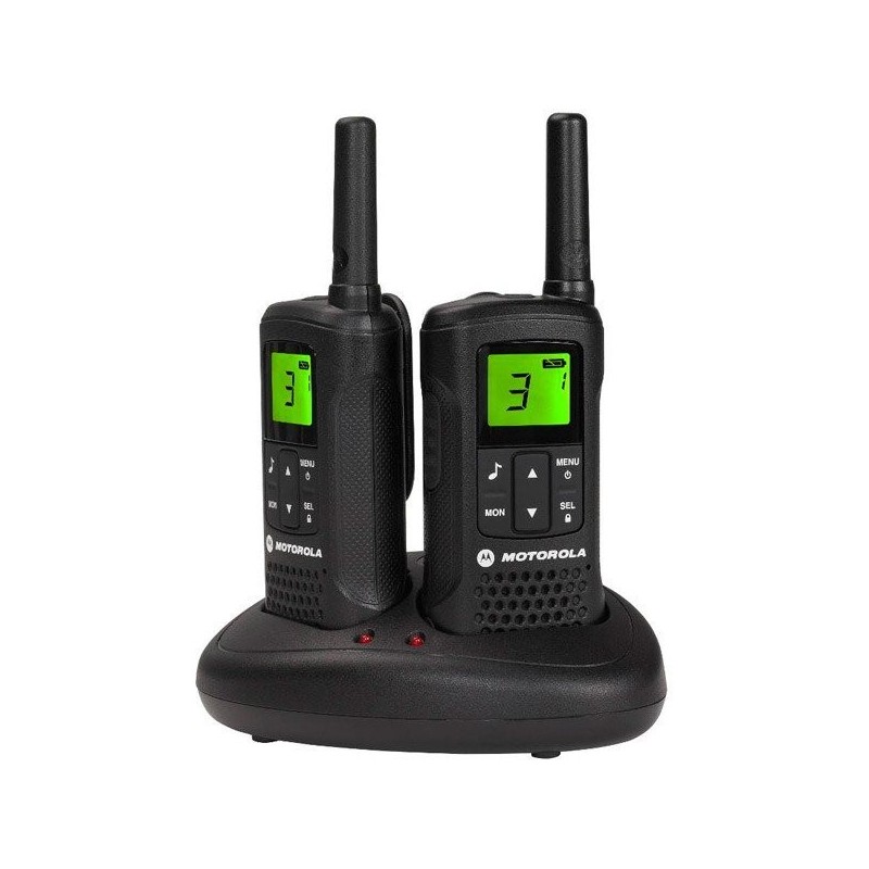 MOTOROLA TLKR T-61 PMR-446 PMR446