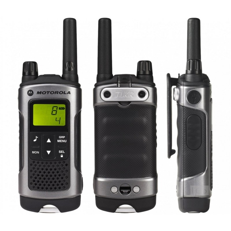 MOTOROLA TLKR T-80 PMR446 PMR446