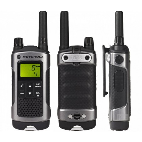 MOTOROLA TLKR T-80 PMR446 PMR446