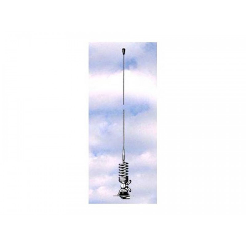 PROCOM MH 3-ZP4R ANTENNA VEICOLARE VHF USO CIVILE