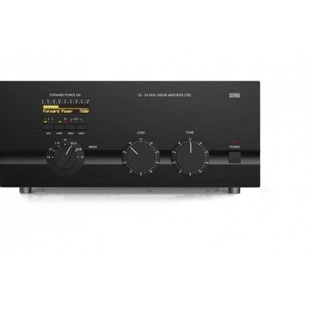 ACOM 2100 AMPLIFICATORE LINEARE ACOM