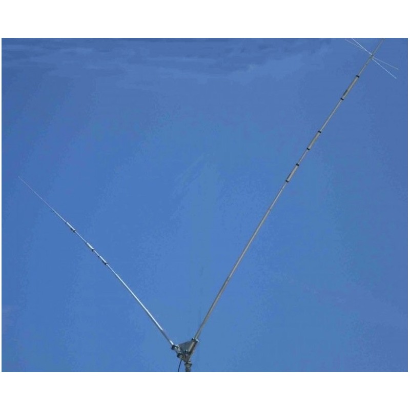 PROSISTEL PST-152TV HF VERTICALI