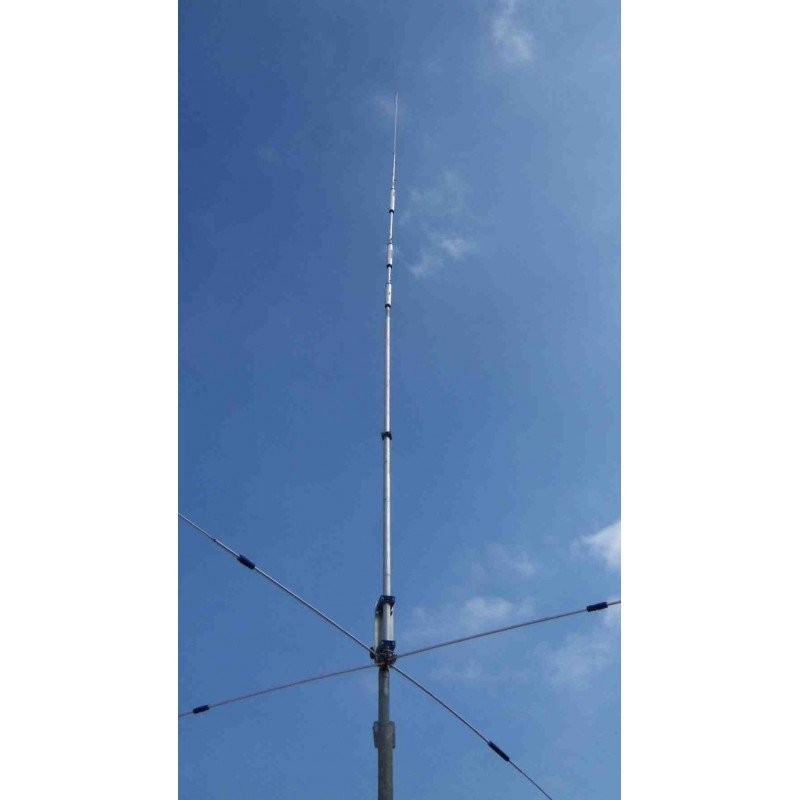 PROSISTEL PST-152VF HF VERTICALI