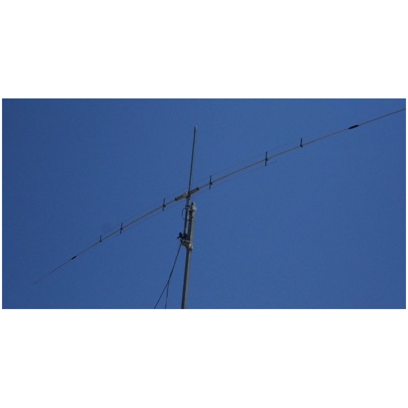 PROSISTEL PST-RD4017S DIPOLO ROTATIVO DIPOLI ROTATIVI