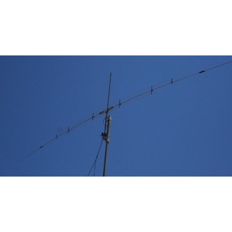 PROSISTEL PST-RD4017S DIPOLO ROTATIVO DIPOLI ROTATIVI