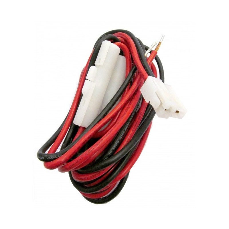 PROXEL CB-12 CAVO ALIMENTAZIONE APPARATI VEICOLARI CAVI ALIMENTAZIONE