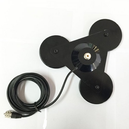 PROXEL MB-MJ336M BASE MAGNETICA TRIPLA BASI MAGNETICHE