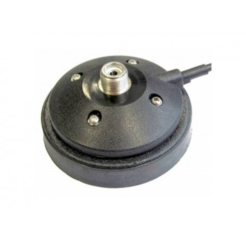 PROXEL MB-MJ9 BASE MAGNETICA DIAMETRO 90MM BASI MAGNETICHE