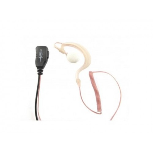 PROXEL PJD-1301CT MICROFONO AURICOLARE PER ICOM AURICOLARI/MICROFONO