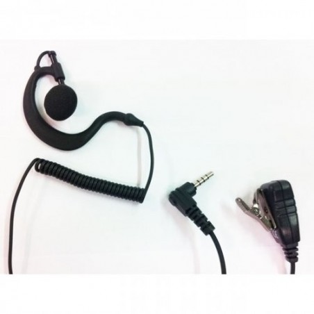 PROXEL PJD-1304C AURICOLARE/MICROFONO AURICOLARI/MICROFONO