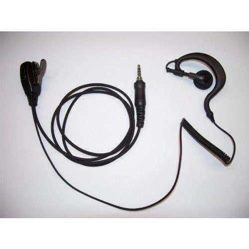 PROXEL PJD-1304C-VX7 MICRO/AURICOLARE PER VX-7 AURICOLARI/MICROFONO