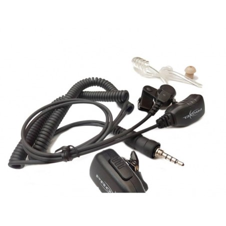 PROXEL PJD-2004 VX7 AURICOLARE/MICROFONO AURICOLARI/MICROFONO