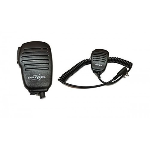 PROXEL PJD-3602 KENWOOD,POLMAR,BAOFENG,WOUXUN MICROFONO/ALTOPARLANTE