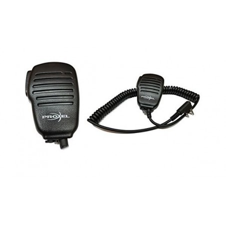 PROXEL PJD-3602 KENWOOD,POLMAR,BAOFENG,WOUXUN MICROFONO/ALTOPARLANTE
