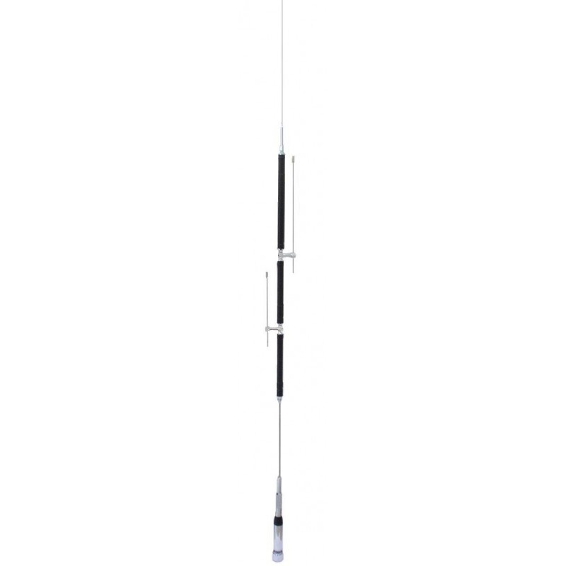 PROXEL PRO-X5 ANTENNA VEICOLARE 7-21-50-144-430 ABBATTIBILE HF VEICOLARI