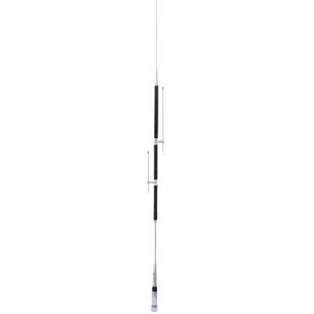 PROXEL PRO-X5 ANTENNA VEICOLARE 7-21-50-144-430 ABBATTIBILE HF VEICOLARI
