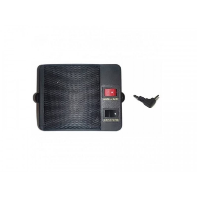 PROXEL SP-80M ALTOPARLANTE CON FILTRO E MUTE ALTOPARLANTI