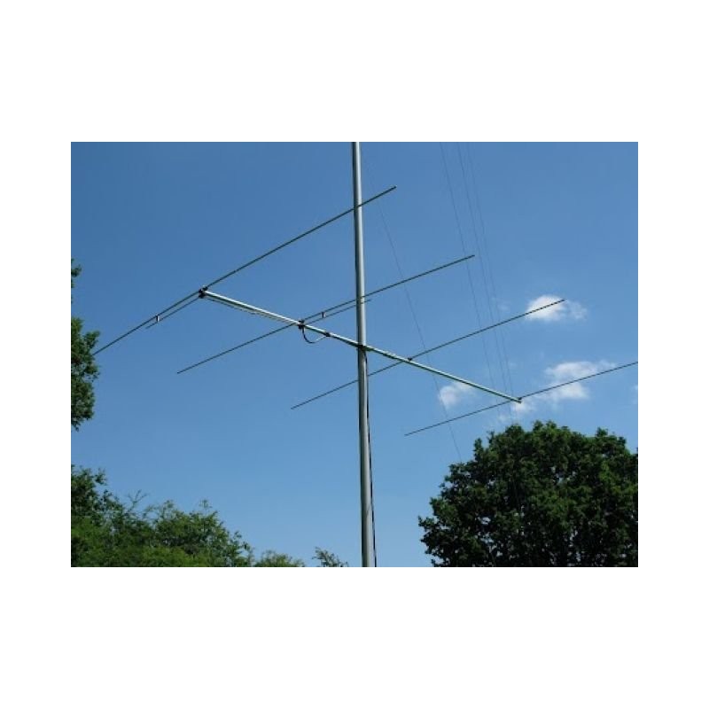 COMET CA-52HB4 ANTENNA DIRETTIVA 4 ELEMENTI PER 50MHZ HF DIRETTIVE
