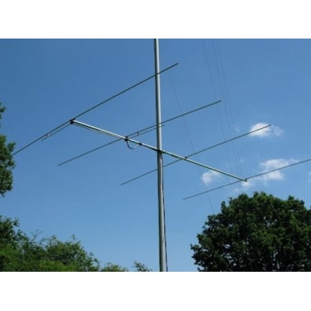 COMET CA-52HB4 ANTENNA DIRETTIVA 4 ELEMENTI PER 50MHZ HF DIRETTIVE