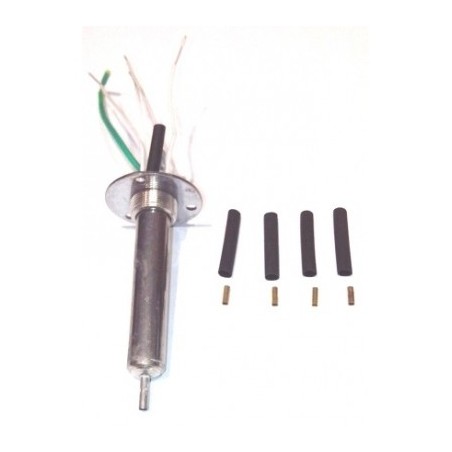 RESISTENZA DISSALD. PER SSD-15 SSD-17 STAZIONI SALDANTI E ACCESSORI