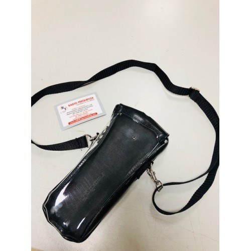 RIGEXPERT CUSTODIA MORBIDA PER ANALIZZATORE D'ANTENNA SERIE AA-30/35/54/55/170/230 RIGEXPERT