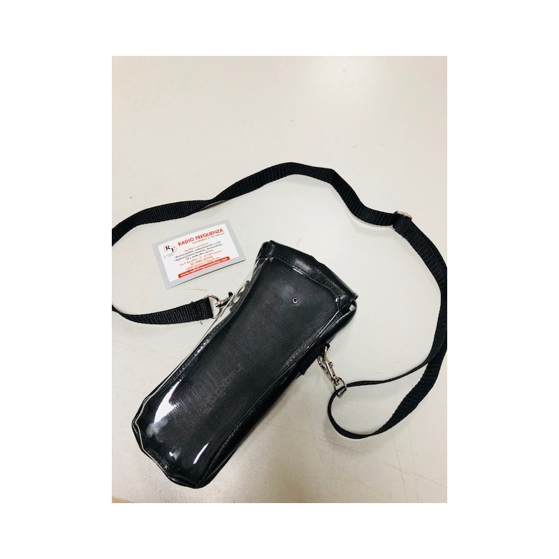 RIGEXPERT CUSTODIA MORBIDA PER ANALIZZATORE D'ANTENNA SERIE AA-30/35/54/55/170/230 RIGEXPERT